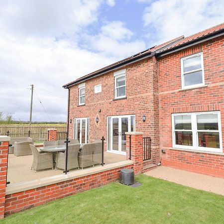 Foremans Cottage Kingston upon Hull Exterior photo