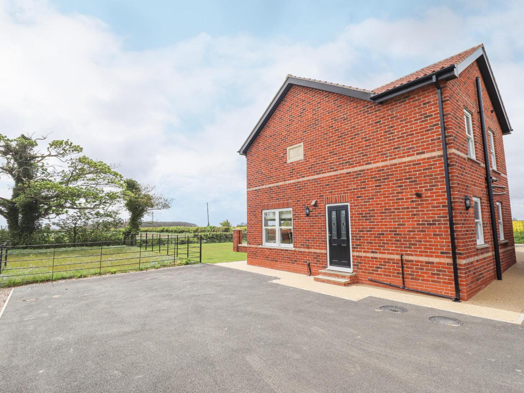Foremans Cottage Kingston upon Hull Exterior photo