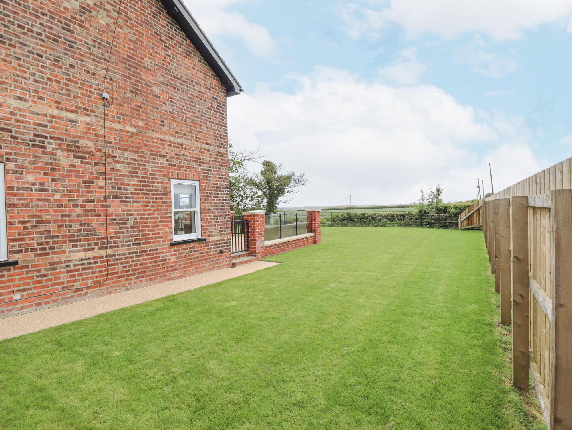 Foremans Cottage Kingston upon Hull Exterior photo