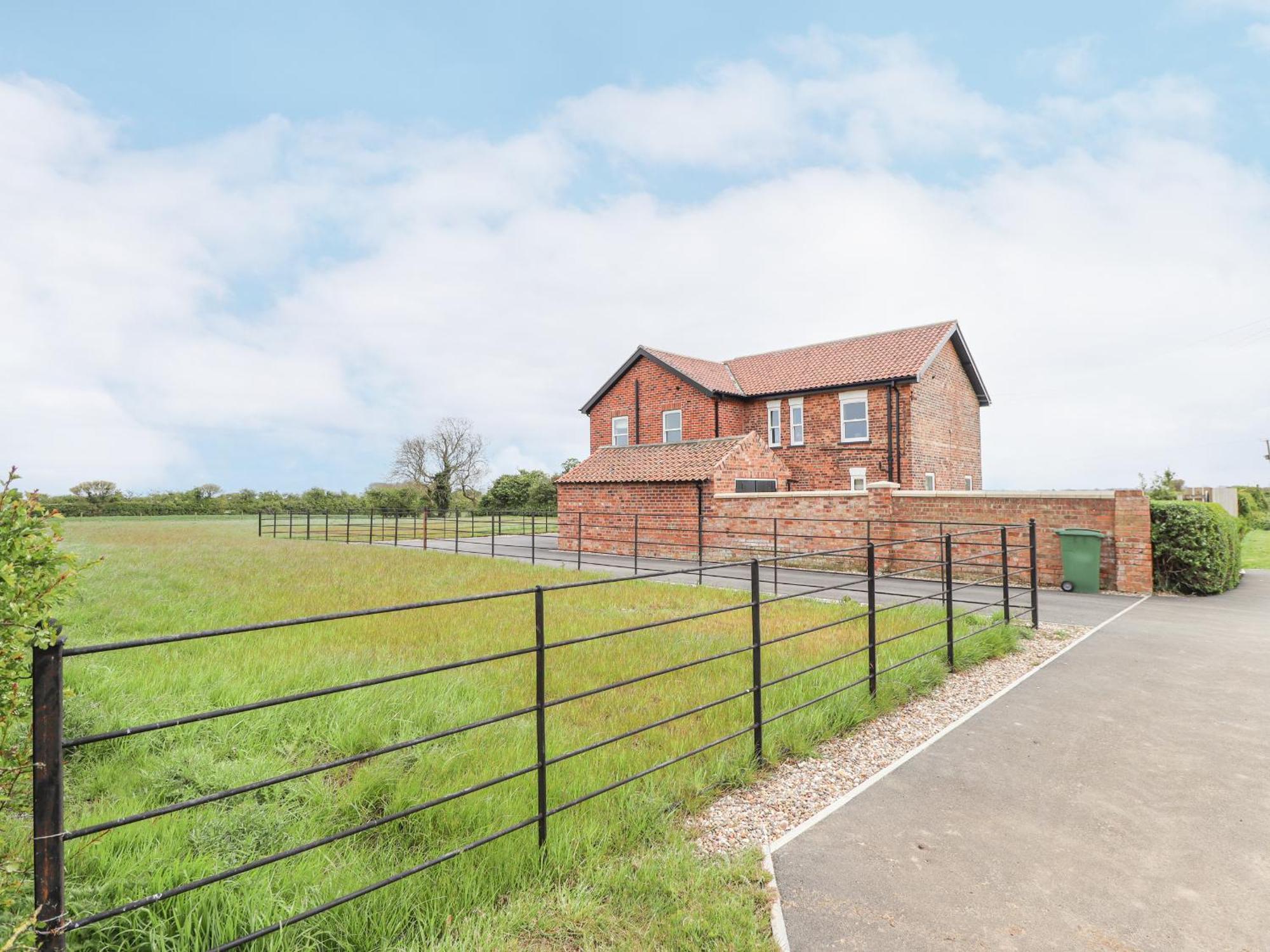Foremans Cottage Kingston upon Hull Exterior photo